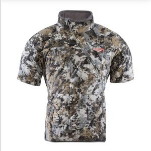 Sitka Celsius Shacket